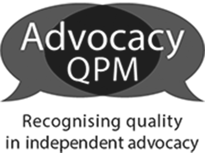 Advocacy QPM