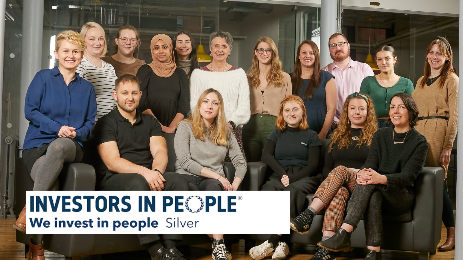 Awards and Accreditations Gaddum