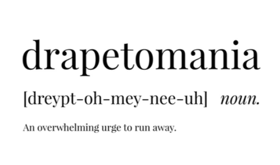 drapetomania Black History Month: Reclaiming Narratives