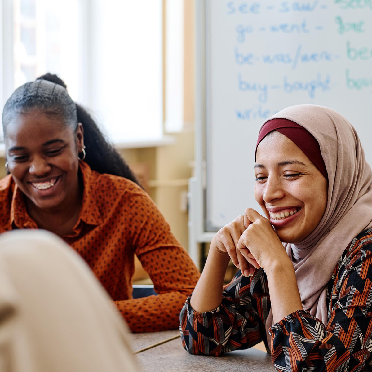 CERI - Communities Experiencing Racial Inequalities