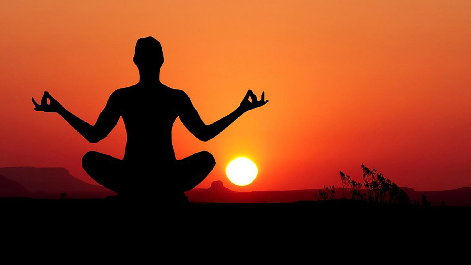 Meditation