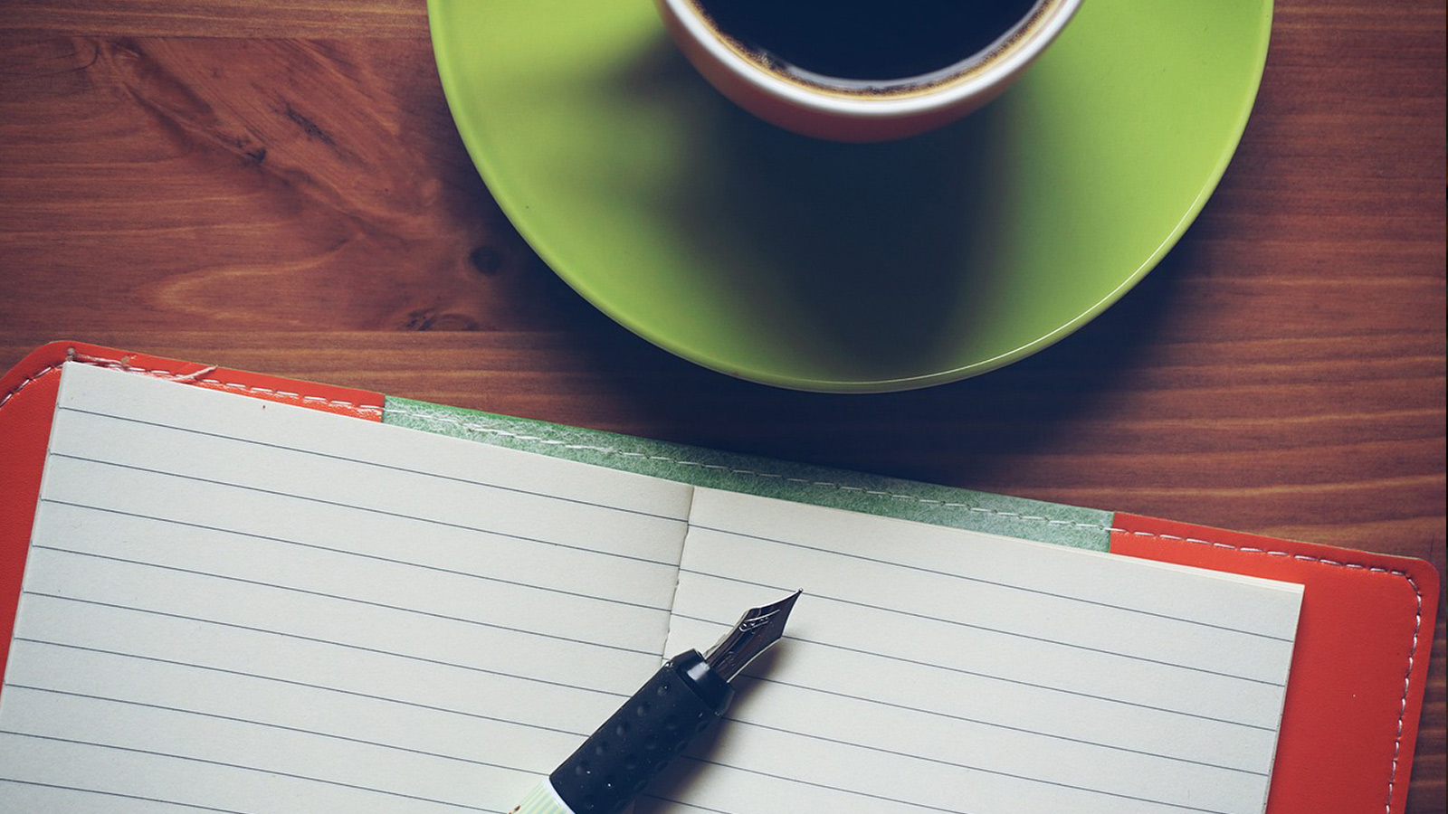 Journalling
