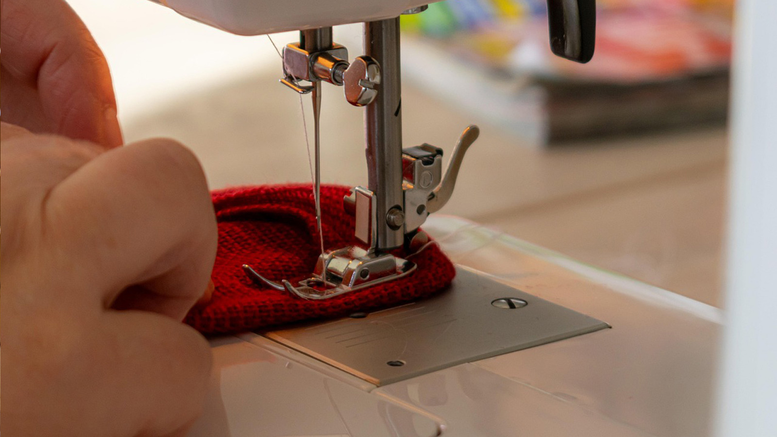 Sewing